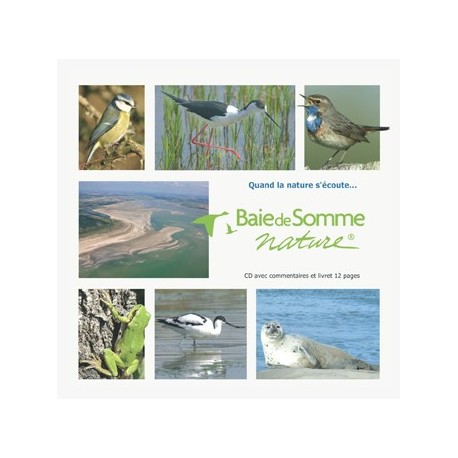 CD Baie de Somme Nature