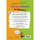 Dans la nature faut pas confondre les Oiseaux (LIVRE+CD)