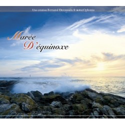 CD Marée d'Equinoxe