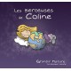 CD Coline's lullabies 