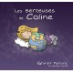 CD Berceuses de Coline sur www.chiff-chaff.com