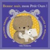 Bonne nuit mon petit ours (CD - Gilles Diederichs)