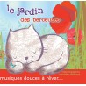 Le jardin des berceuses (CD)