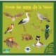 J'écoute les sons de la Nature tome 2 (CD sons nature - Fernand Deroussen/Hervé Millancourt)