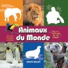 Animaux du Monde (CD)
