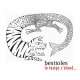 Bestioles, le temps s'étend... (CD - Jean Poinsignon)