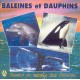 CD Baleines et dauphins