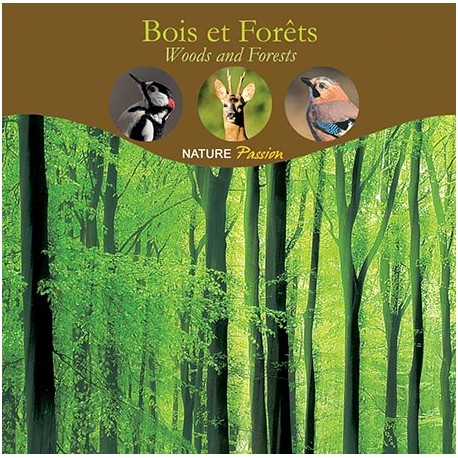 CD Bois et Forêts