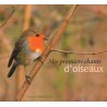 CD Mes premiers chants d'oiseaux