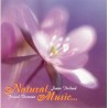 Natural music (CD - Xavier Perchaud/Fernand Deroussen)