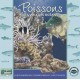 CD Poissons, les voix des océans