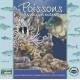 Poissons, les voix des océans [CD épuisé]
