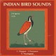  Indian Bird Sounds (Coffret 5 CD - C. Chappuis)