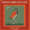 Coffret 5 CD Indian Bird Sounds