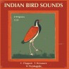  Indian Bird Sounds (Coffret 5 CD - C. Chappuis)