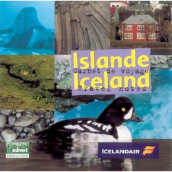 CD Islande [Bientôt épuisé]