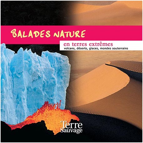 CD Balades nature en terres extrêmes