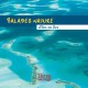 Balades nature d'îles en îles (CD - F. Deroussen)
