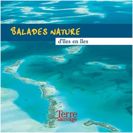 Balades nature d'îles en îles (CD - F. Deroussen)