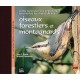 Double CD Oiseaux forestiers et montagnards (2 CD)