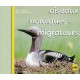 Double CD oiseaux nordiques