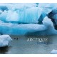 CD Arctique terre de glace