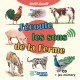 CD J'écoute les sons de la ferme