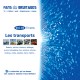 CD Fans de Bruitages Vol 01 - Les transports