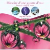 Histoire d'une goutte d'eau (CD)