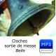 MP3 Cloches sortie de messe