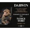 DARWIN exposé et expliqué (Coffret 3 CD)