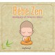 CD Bébé Zen (musiques et tempos doux)