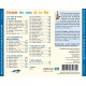J'écoute les sons de la Mer (CD)