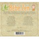 CD Bébé Zen