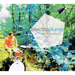 CD ARGENTAVIS (Electroplume/Christophe Piot)