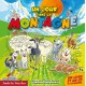 Un jour à la ferme (LIVRE+CD)