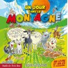 Un jour à la Montagne (LIVRE+CD)