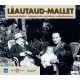 PAUL LEAUTAUD ENTRETIENS AVEC MALLET (10 CD)