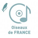 - - Cd Oiseaux de France