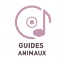 CD GUIDES ANIMAUX