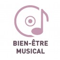 CD BIEN-ÊTRE MUSICAL