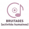 CD BRUITAGES 