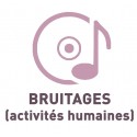 CD SOUND EFFECTS