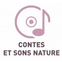 CD CONTES ET SONS NATURE