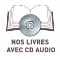 - - Livres avec CD AUDIO