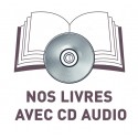 - - Livres avec CD