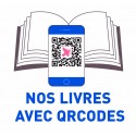 - - Livres à Qr-codes