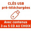 CHOICE USB CD KEYS