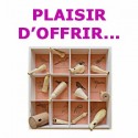 - - Appeaux "Plaisir d'offrir"