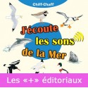 -- CD "J'écoute... la MER"